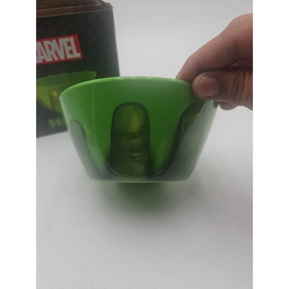 Loot Crate Exclusive Marvel Incredible Hulk 6